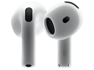 Apple AirPods 4 Wit