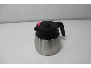 Melitta 6781473 Thermoskan Aromafresh Therm Pro X Zwart