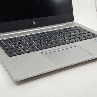 Ca. 131x Laptop, HP, o.a. Elitebook 855