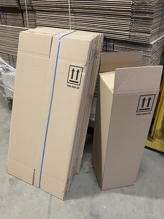 Combinatiekavel van kavel: 295 en 296