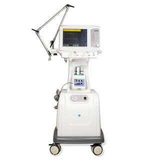 Beademingsapparaat Nanjing chenwei, CWH-3010