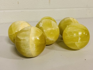 6x Citroencalciet bol