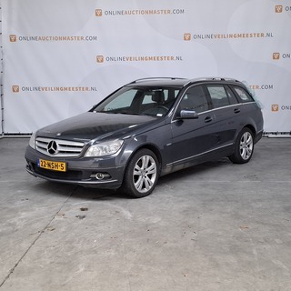 Personenauto, Mercedes-Benz, 220 CDI BlueEFFICIENCY Business Class Ava