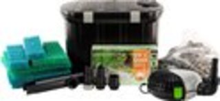 Velda cross-flow biofill vijverfilter set