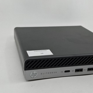Ca. 53x Desktop, Dell/HP