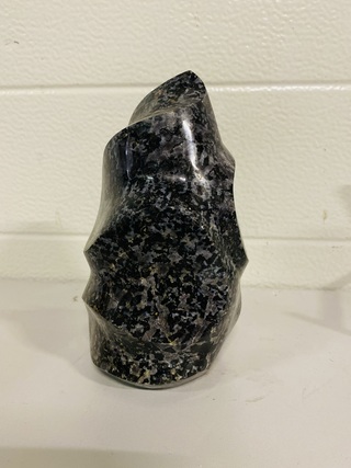 Mystic merliniet vlam