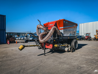 Vacuümveegmachine, TRILO, SG 400, 2011