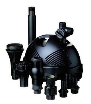 Elimax 9000 Fonteinpomp, Ubbink