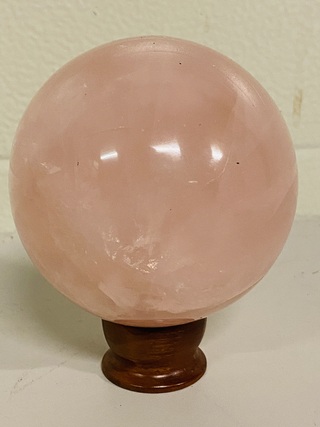 Rozenkwarts bol