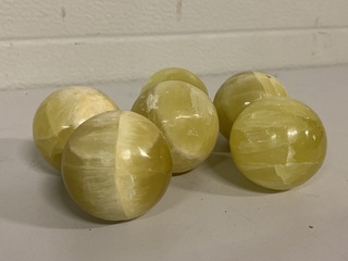 6x Citroencalciet bol