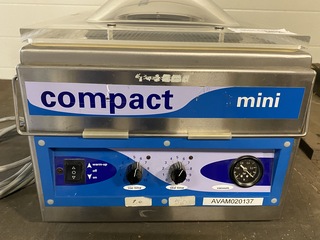 Vacumeermachine compact  mini