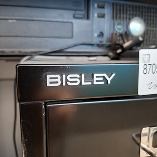 2x Grijpvoorraadkast Bisley