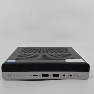 Ca. 17x Desktop, HP, Elitedesk 800 G4