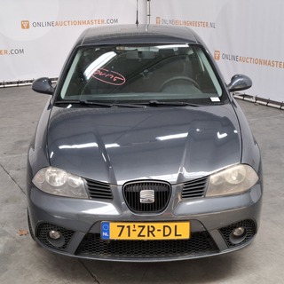 71ZRDL-SEAT-IBIZA, SEAT, Ibiza, 1.4-16V Trendstyle, 2008