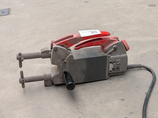 Elektrisch puntlasapparaat Tecna, 3930