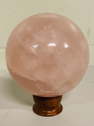 Rozenkwarts bol
