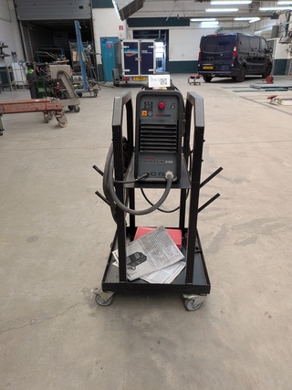 Lasapparaat Cebora, Power plasma 3100