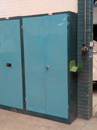 Combinatiekavel van kavel: 50 t/m 52