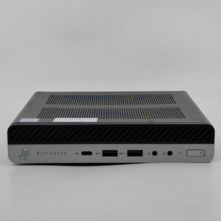 Ca. 10x Desktop, HP, Elitedesk 800 G4