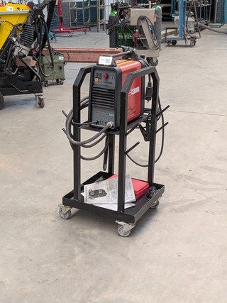 Lasapparaat Cebora, Power plasma 3100