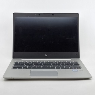 Ca. 131x Laptop, HP, o.a. Elitebook 855