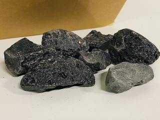 2x Kilo tectiet nantan stukken