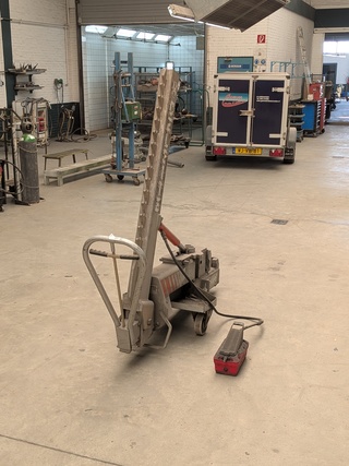 Combinatiekavel van kavel: 69 t/m 72