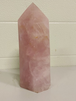 Rozenkwarts obelisk xl, roze