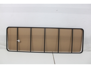 Sealskin Brix  Handdoekladder vrijstaand  155 cm  medium  Zwart