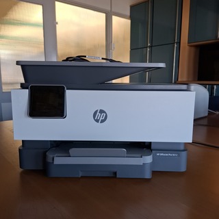 All-in-one printer HP, Officejet pro 9012