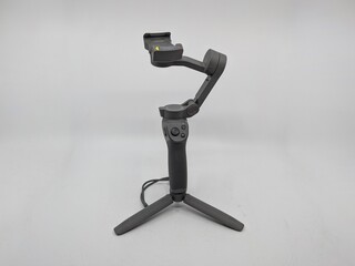 Gimbal/Stabilizer, DJI, Osmo Mobile 3