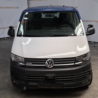 Bedrijfswagen, Volkswagen