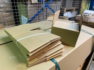 Combinatiekavel van kavel: 344 en 345