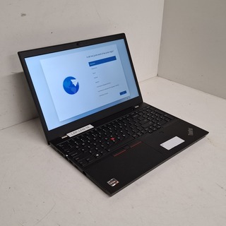 Laptop, Lenovo, L15