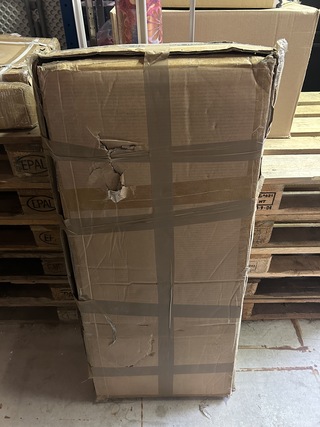 Fitness multifunctionele halterbank Physionics