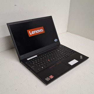 Laptop Lenovo, ThinkPad E595