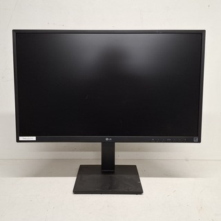 All-in-one thin client LG, 27CN650W