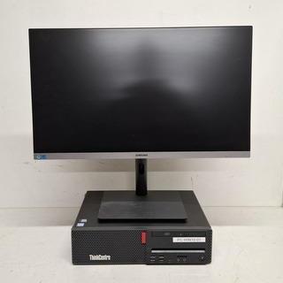 Desktop Lenovo, ThinkCentre M720S