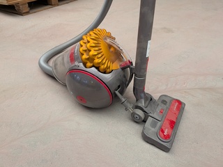 Stofzuiger Dyson, Kinetic Big Ball Multi floor 2