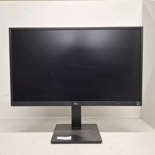 2x All-in-one thin client LG, 27CN650W