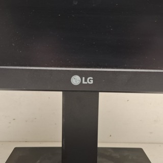 All-in-one thin client LG, 27CN650W