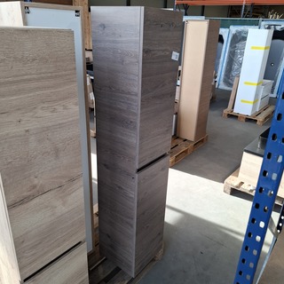 Hoge kast, HR Badmeubelen, Charleston