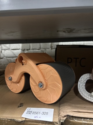 Ca. 56x Automatische buikspierroller