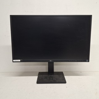 All-in-one thin client LG, 27CN650W
