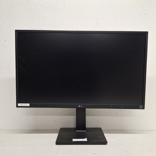 All-in-one thin client LG, 27CN650W