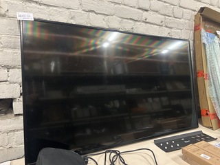 55″ Full HD Edge-Lit Led Monitor LG, 55SE3KB-B