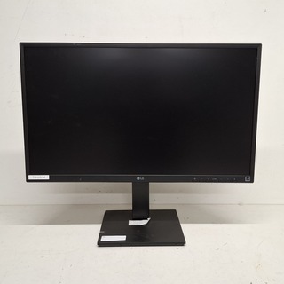 All-in-one thin client LG, 27CN650W
