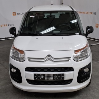 Personenauto, Citroën, C3 Picasso