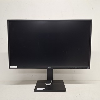 All-in-one thin client, LG, 27CN650W
