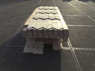 Carport, Florence ECO